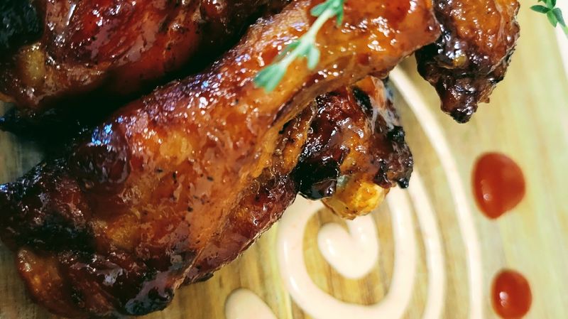 Jerk N Vibes LLC - York Jerk N Vibes LLC - York