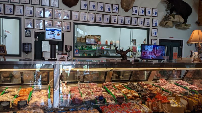 Jerome Country Market