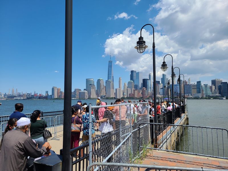 Jersey City