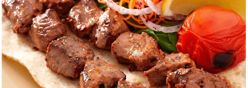 Jersey Kebab - Collingswood Jersey Kebab - Collingswood