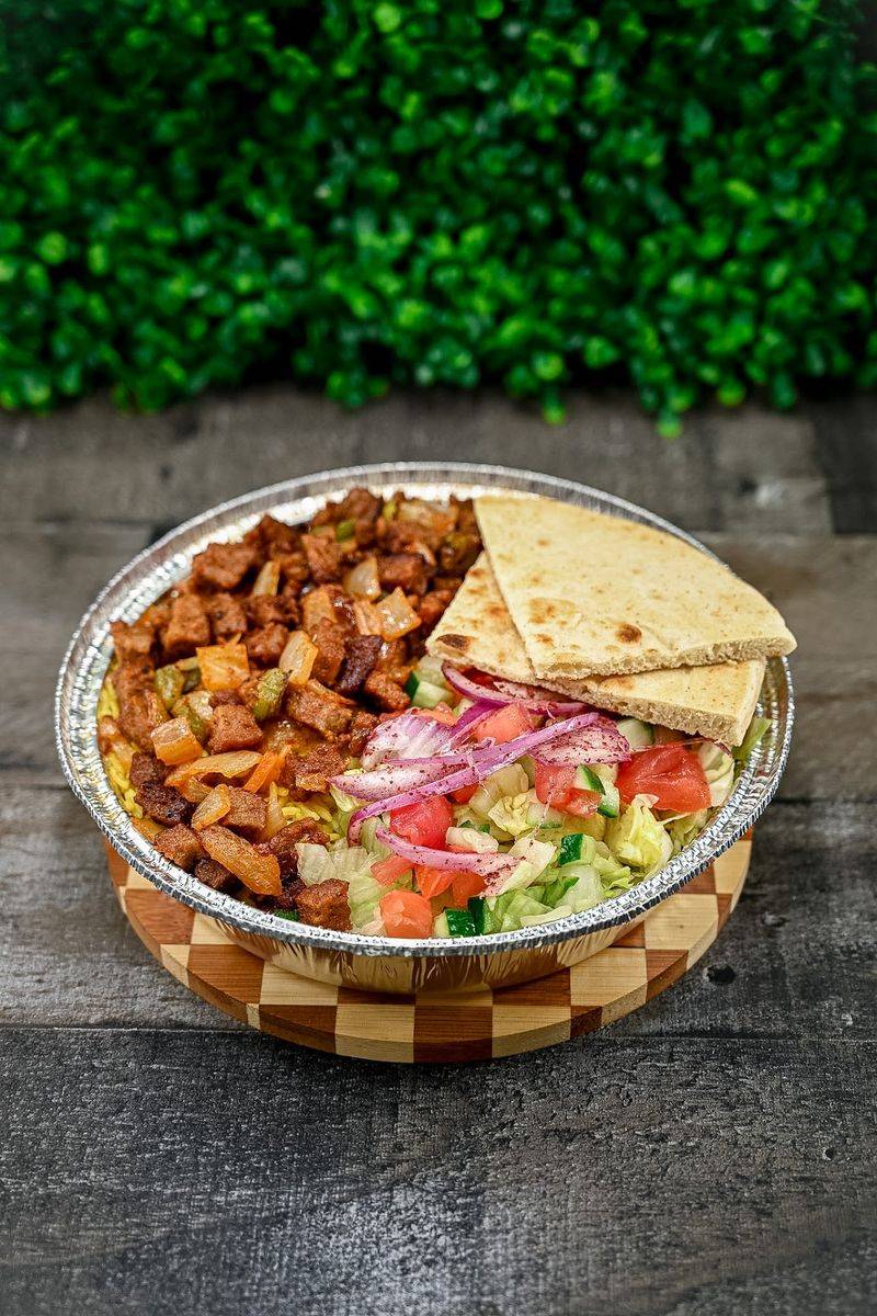 Jersey Platters - Clifton Jersey Platters - Clifton