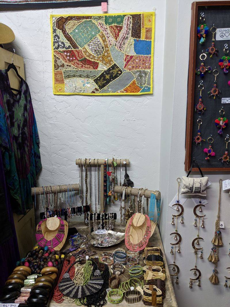 Jewelry That Feels Fun, Not Fussy Jewelry That Feels Fun, Not Fussy