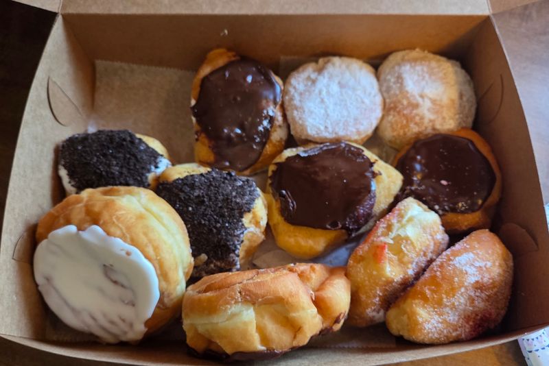Jim Main's Bakery & Pizza
