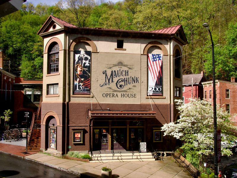 Jim Thorpe