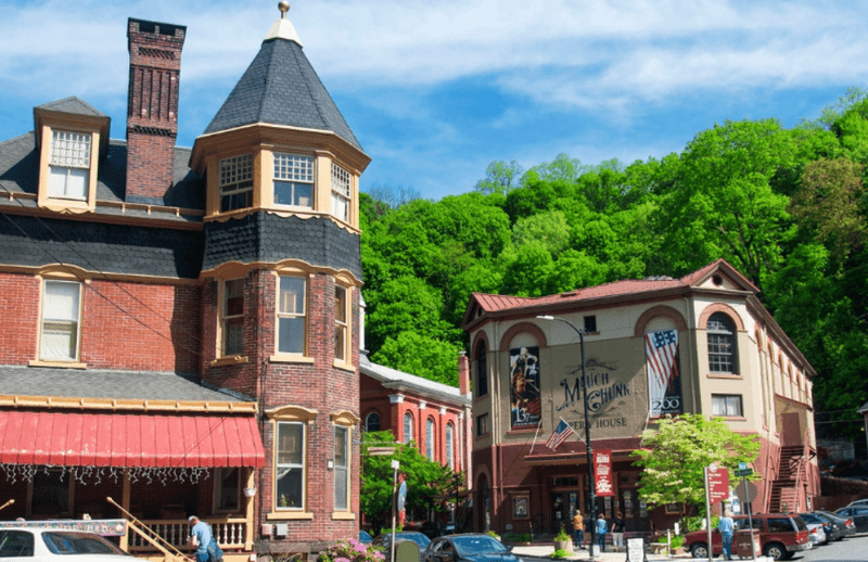 Jim Thorpe Jim Thorpe