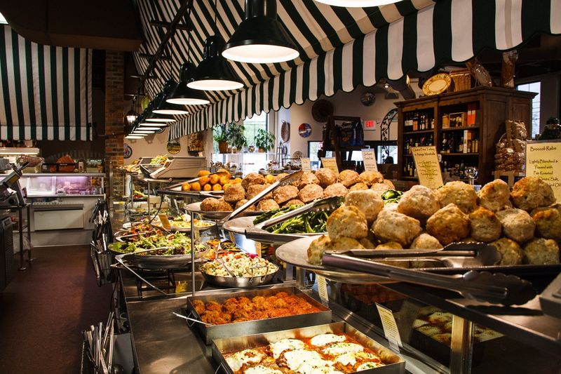 Joe Leone's Italian Specialties - Point Pleasant Beach