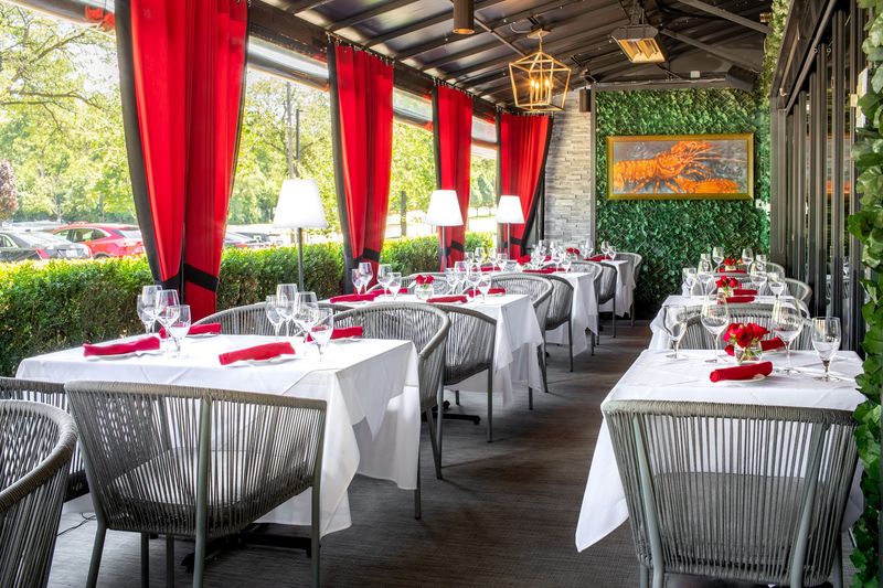 Joe Muer Seafood (Bloomfield Hills) Joe Muer Seafood (Bloomfield Hills)