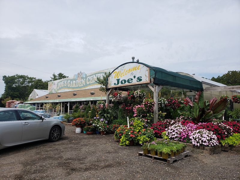 Joe’s Farm Market Is a Sweet Stop Along the White Horse Pike Joe’s Farm Market Is a Sweet Stop Along the White Horse Pike