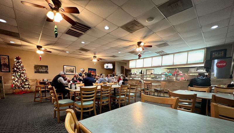 Joe's Pizza, Pasta And Subs (Arlington) Joe's Pizza, Pasta And Subs (Arlington)