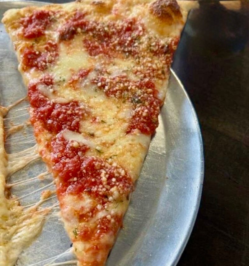John’s Caffe Pizza & Caterers - Elizabeth