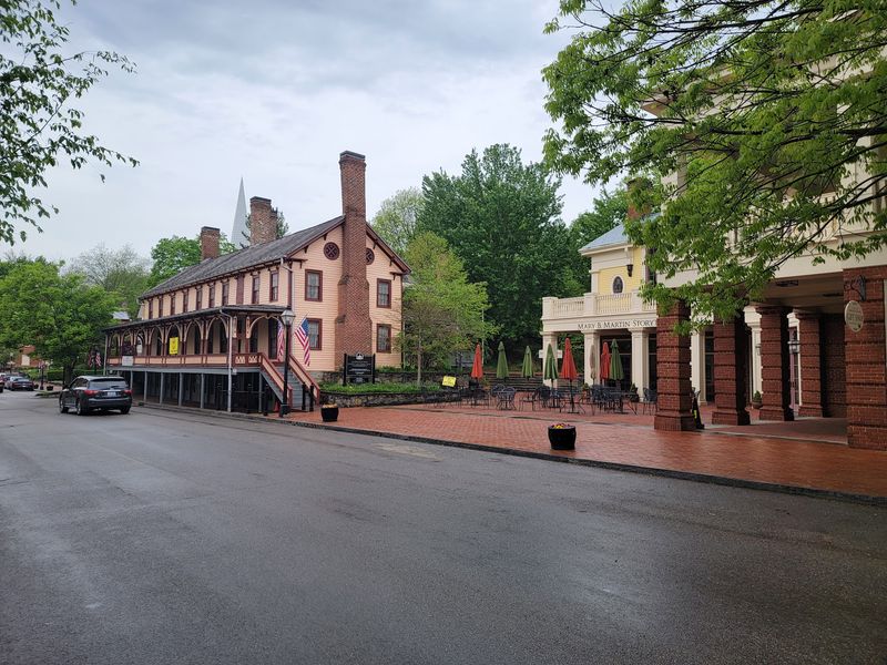 Jonesborough Jonesborough