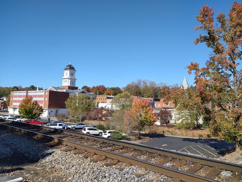 Jonesborough