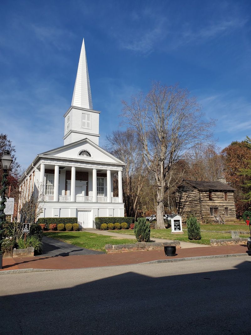 Jonesborough