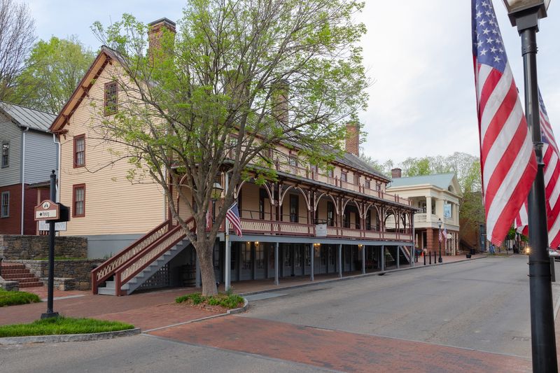 Jonesborough Jonesborough