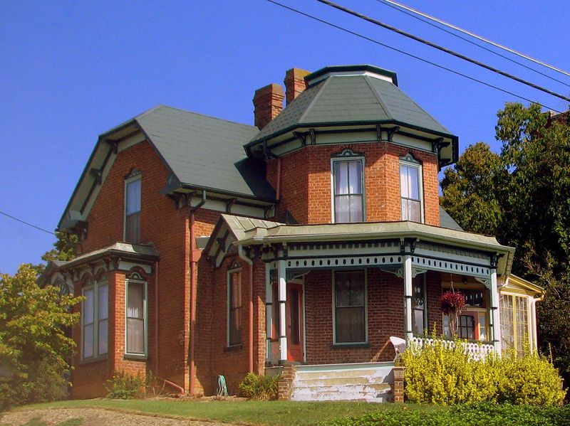Jonesborough