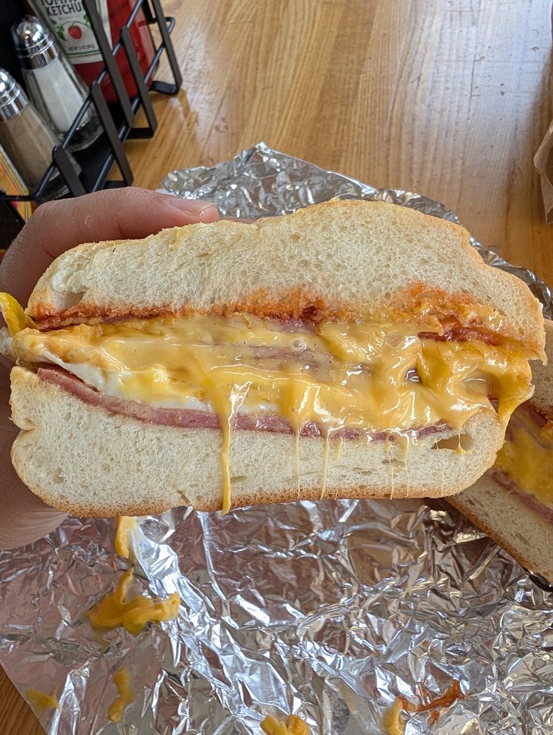 Jovo’s Deli - Brick Township