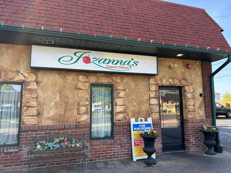 Jozanna’s Italian Restaurant Brings Family-Style Comfort to Middlesex