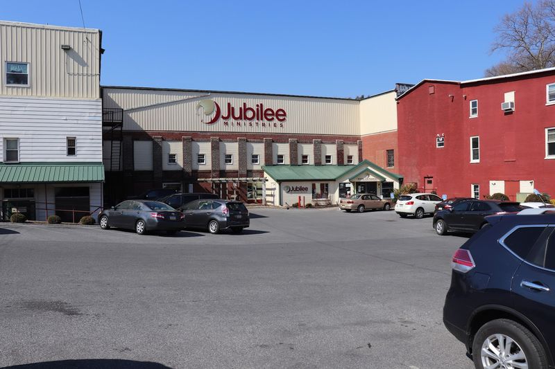 Jubilee Ministries, Lebanon, PA