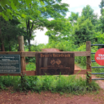 Just Minutes From Downtown, This 100-Acre Tennessee Preserve Has Epic Mountain Biking