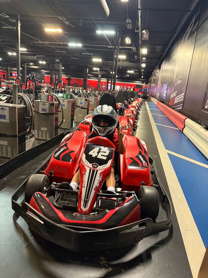 K1 Speed (West Nyack) K1 Speed (West Nyack)