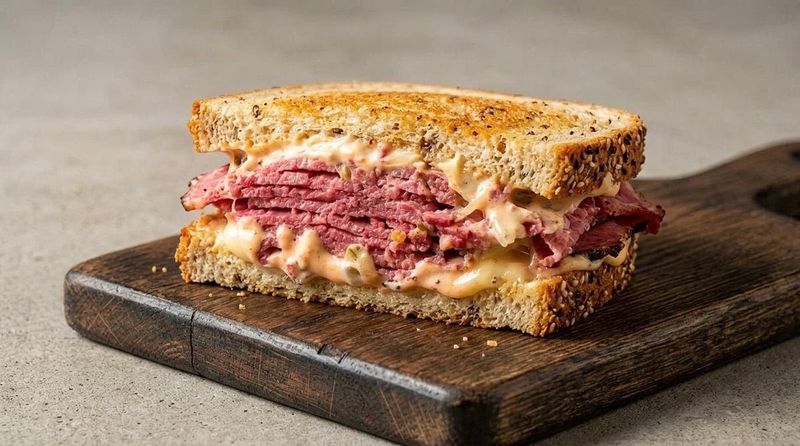 East Coast Deli (Colorado Springs) East Coast Deli (Colorado Springs)