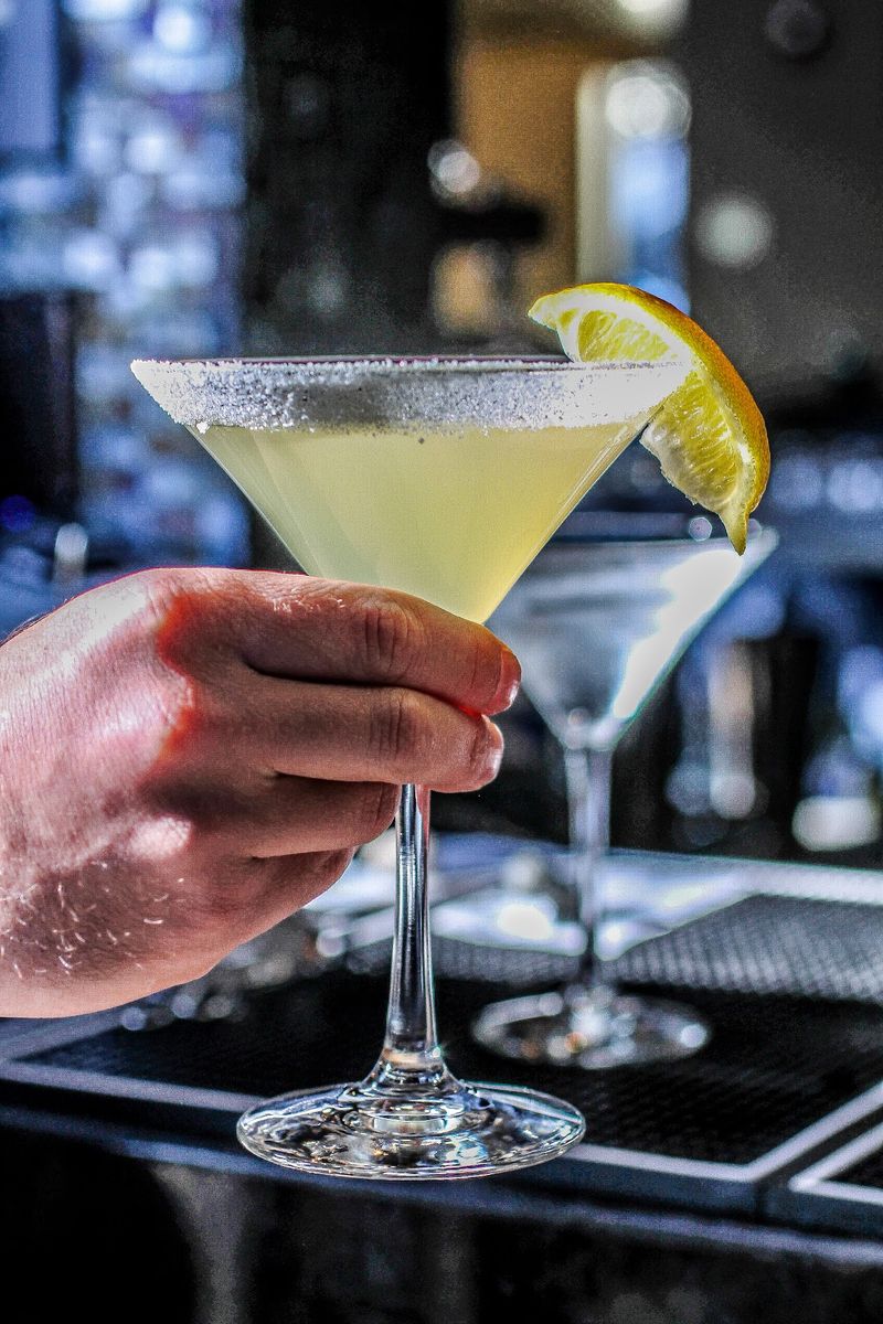 Happy Hour That Actually Feels Like a Find