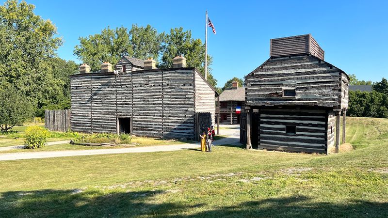 Indiana History Without the Boredom