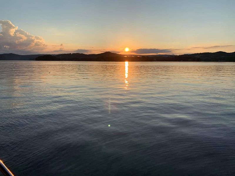 Watts Bar Lake Watts Bar Lake