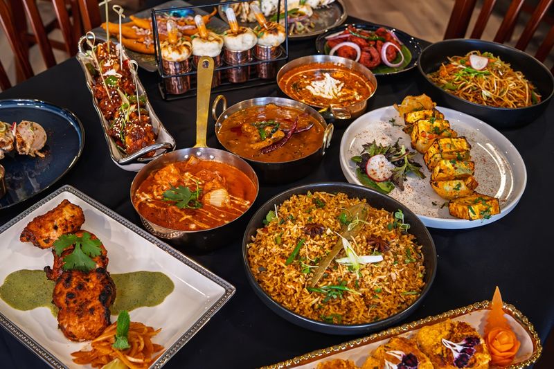 Kahani Indian Restaurant, Camp Hill Kahani Indian Restaurant, Camp Hill