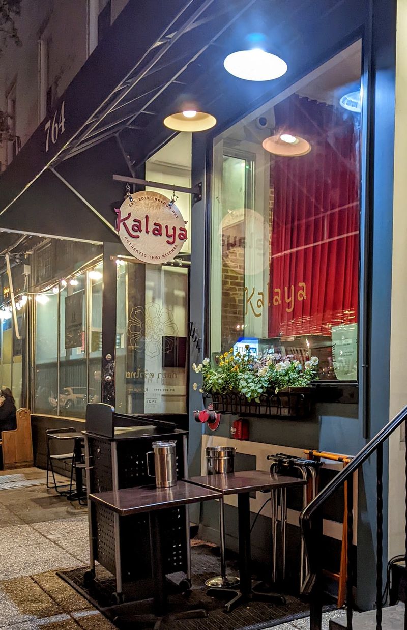Kalaya Kalaya