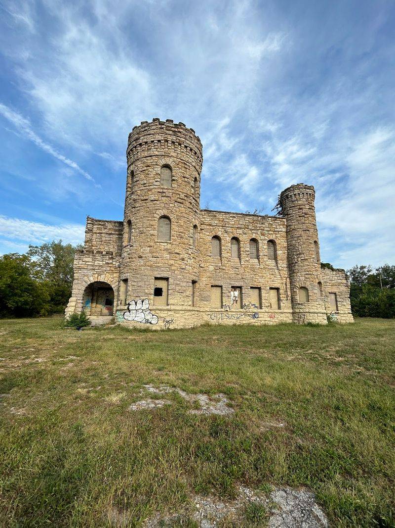 Kansas City Workhouse (Kansas City)