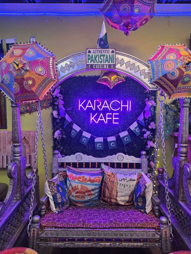 Karachi Kafe - Voorhees Township Karachi Kafe - Voorhees Township