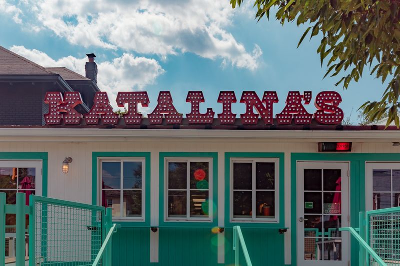 Katalina’s, Too! - Clintonville, Columbus Katalina’s, Too! - Clintonville, Columbus