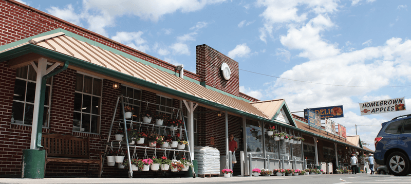 Kauffman Orchards Farm Market Kauffman Orchards Farm Market