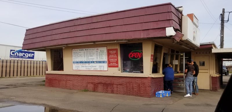 Keller's Drive-In (Dallas) Keller's Drive-In (Dallas)