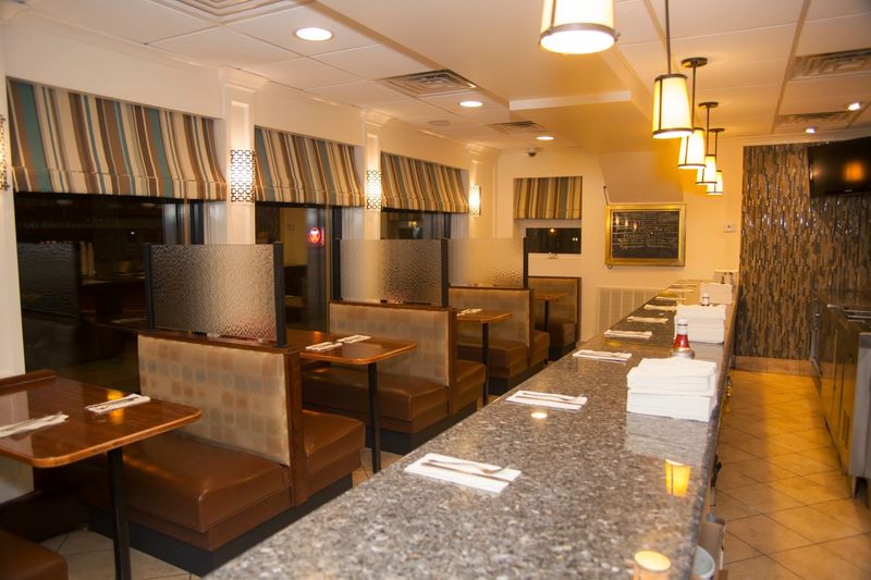 Kenilworth Diner Kenilworth Diner