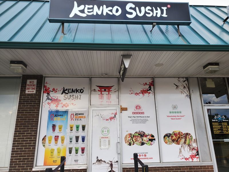 Kenko Sushi