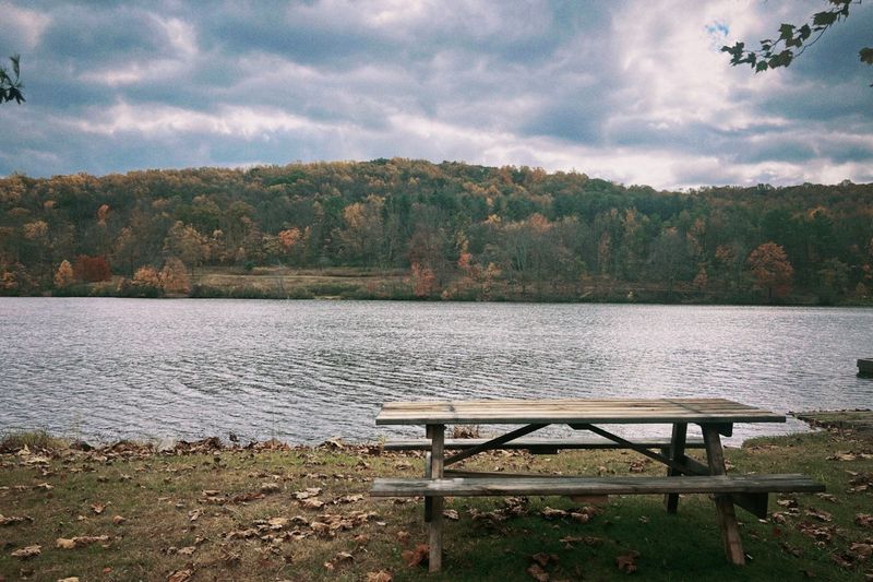 Keystone State Park Keystone State Park