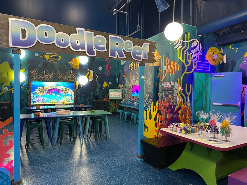 Kid-Friendly Activities Keep Little Visitors Busy Kid-Friendly Activities Keep Little Visitors Busy