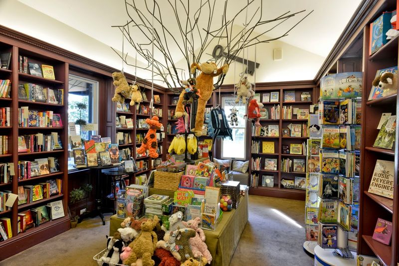 Kid-Friendly Story Time Magic