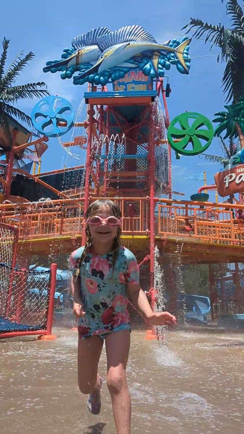 Kid Zones Make Little Swimmers Feel Brave Kid Zones Make Little Swimmers Feel Brave