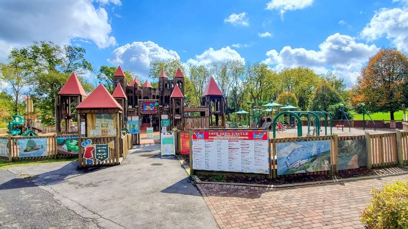 Kids Castle, Doylestown Kids Castle, Doylestown