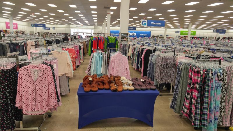 Kids’ Clothing For Growing Families
