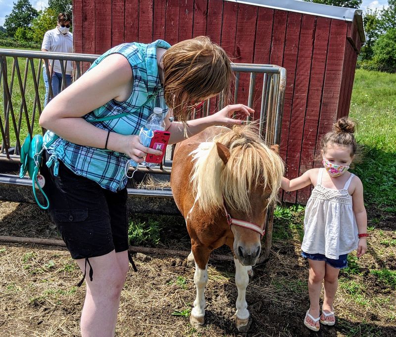 Kids Learn Respect In A Real Setting Kids Learn Respect In A Real Setting