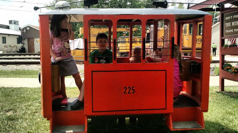Kids Ride Free Makes Summer Plans Easier