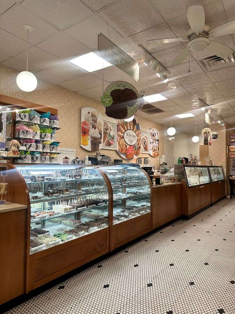 Kilwins Ice Cream, Chocolate and Fudge - Ridgewood