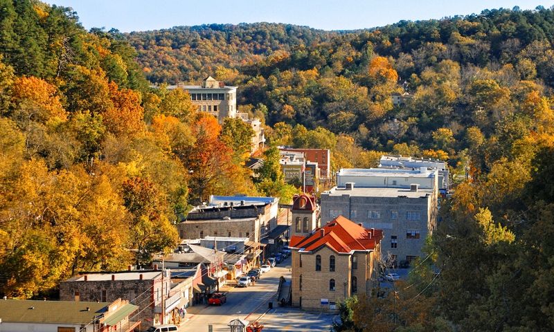 Kimberling City Kimberling City