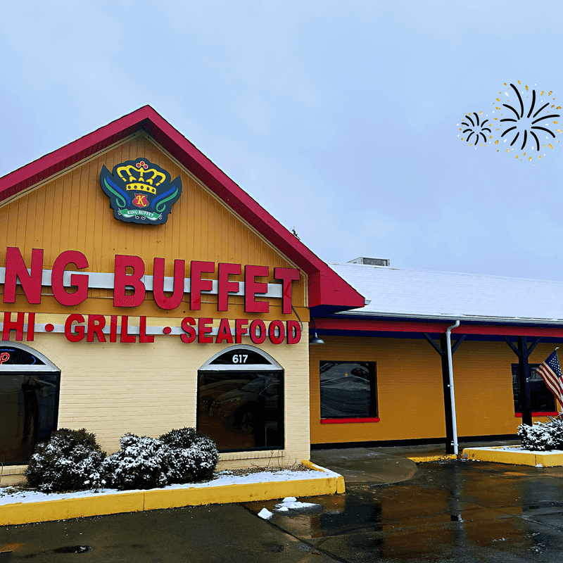 King Buffet King Buffet