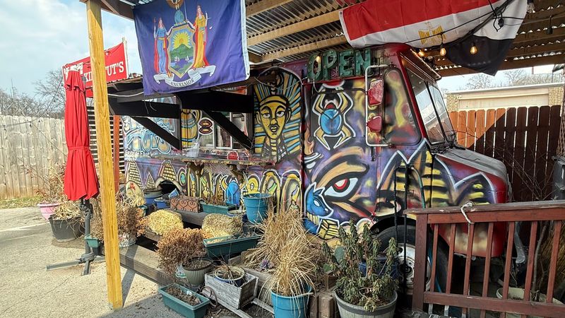 King Tut's, Nashville
