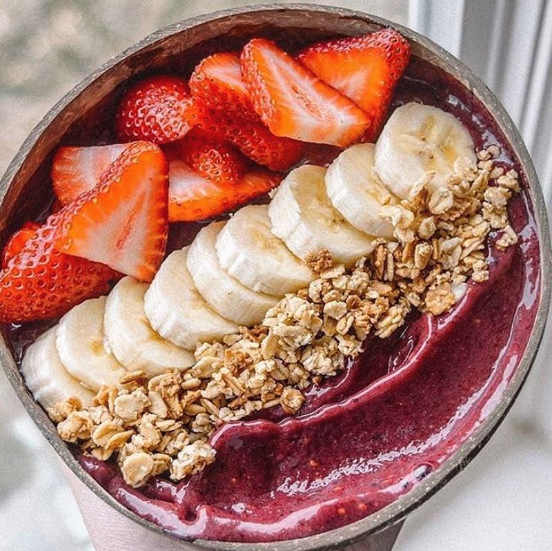 King of Acai - Philadelphia King of Acai - Philadelphia